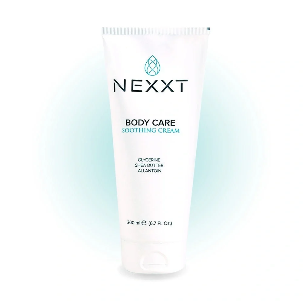 NEXXT Soothing Cream - White